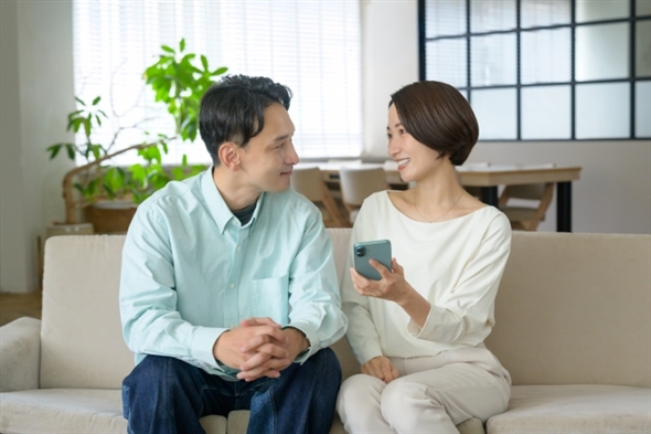 マリッシュで人生を変える出会いを!恋活・婚活・再婚活の新定番